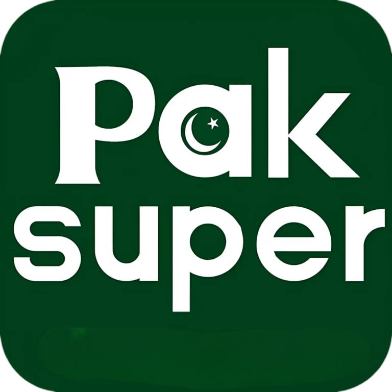 PakSuper Pakistan official banner